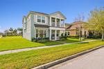 4 bedroom House for sale in Kissimmee