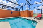 4 bedroom Townhouse for sale in Kissimmee