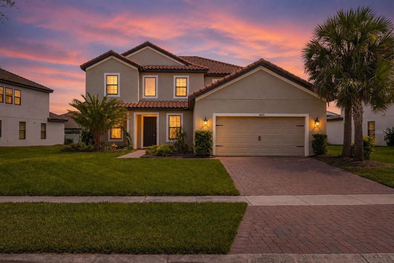 5 bedroom House for sale in Kissimmee