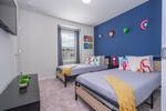 5 bedroom Townhouse for sale in Davenport