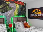 15 soverom Hus til salgs i Orlando 