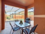4 спальни Таунхаус для продажи в Kissimmee
