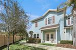 4 bedroom Townhouse for sale in Kissimmee