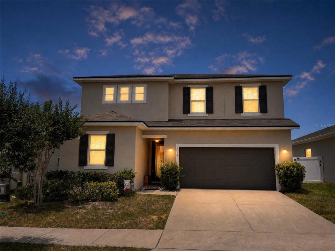 3 bedroom House for sale in Davenport