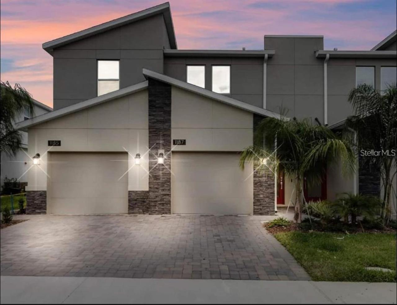 3 bedroom Apartment for sale in Davenport