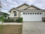 4 soverom Hus til salgs i Kissimmee 