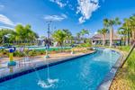 4 bedroom Townhouse for sale in Kissimmee
