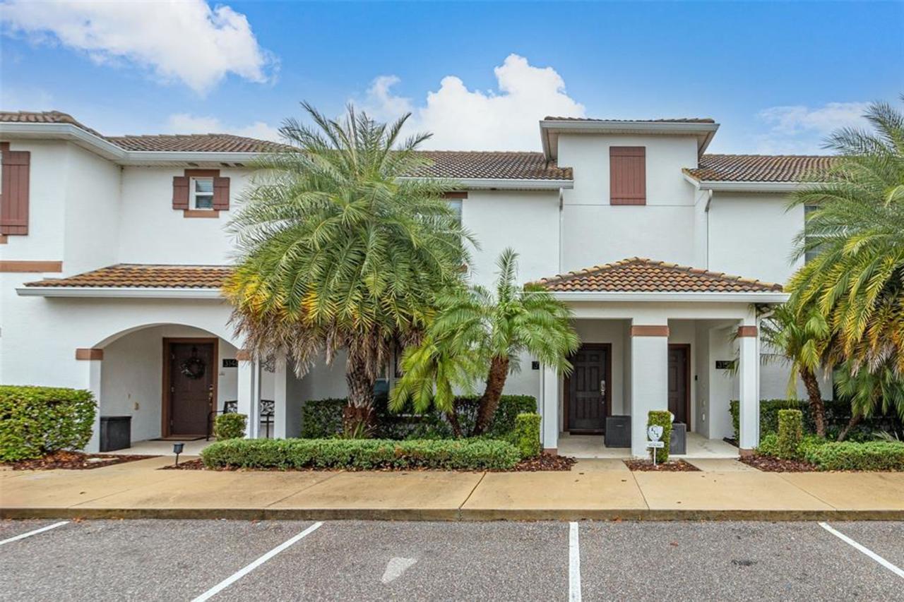 4 schlafzimmer Reihenhaus 
zum verkauf in Kissimmee