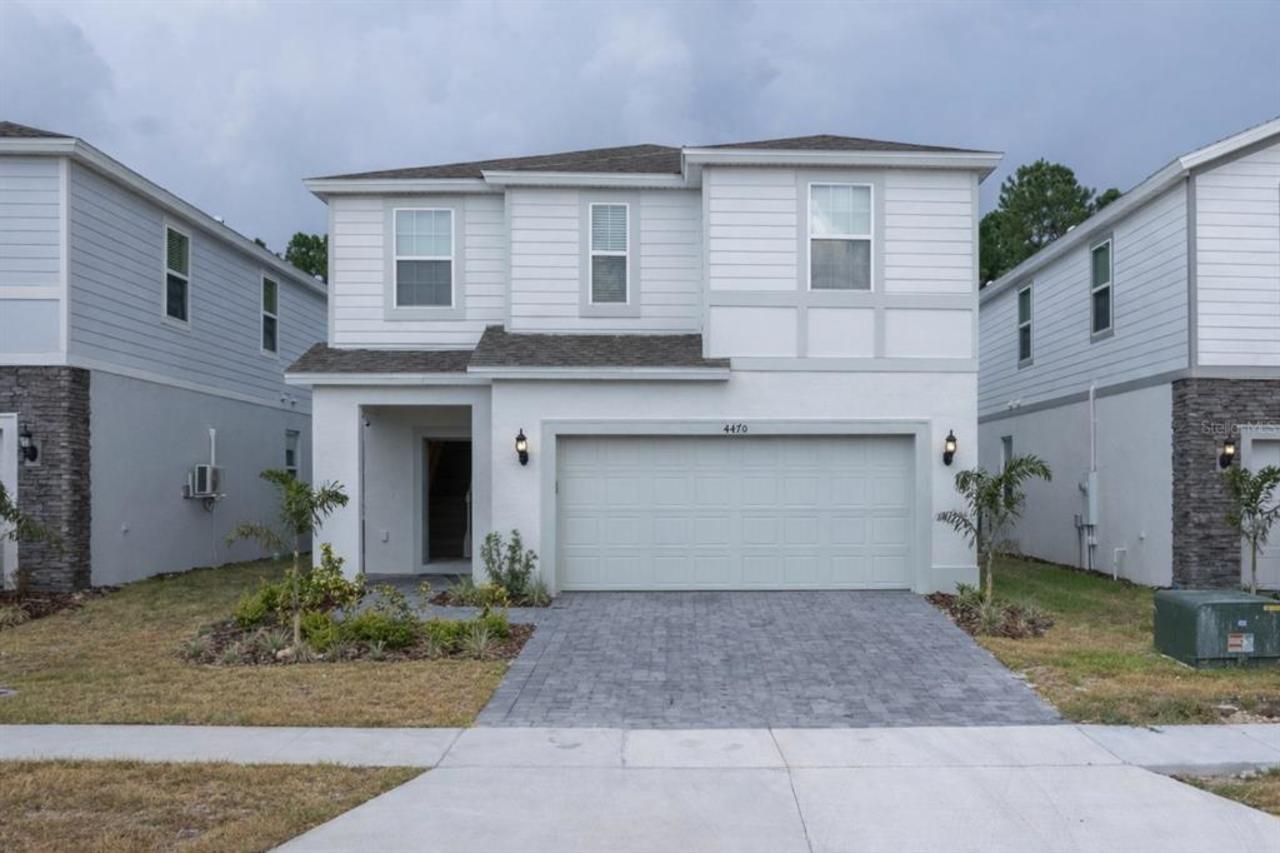 7 bedroom House for sale in Davenport
