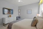 8 soverom Hus til salgs i Kissimmee 