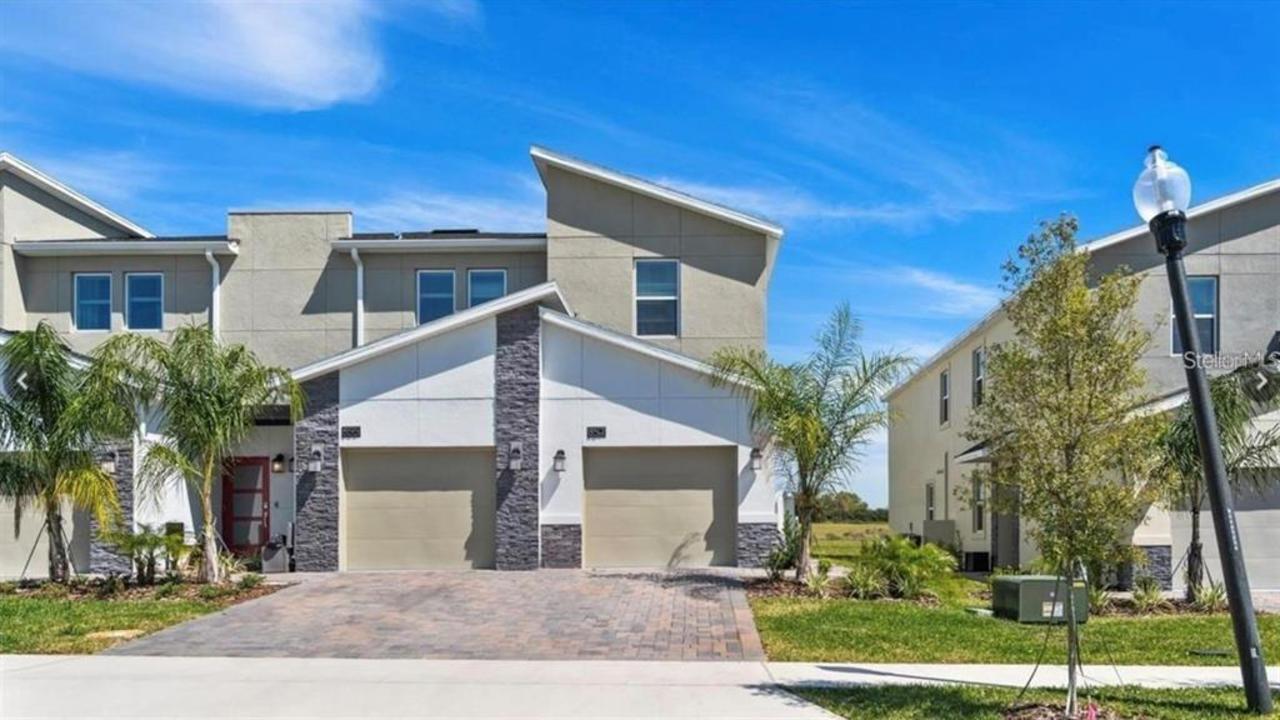 2 bedroom Apartment for sale in Davenport