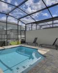 5 bedroom Townhouse for sale in Kissimmee