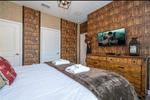 4 спальни Таунхаус для продажи в Kissimmee
