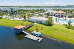 2 sovrum Lägenhet  till salu i Kissimmee 