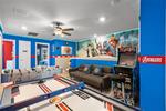 5 bedroom Townhouse for sale in Davenport