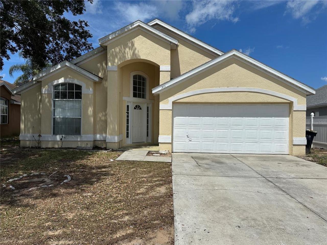 4 bedroom House for sale in Davenport
