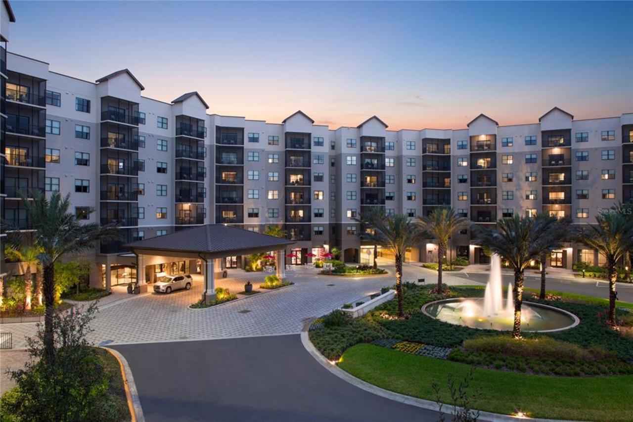3 bedroom Apartment for sale in Winter Garden
