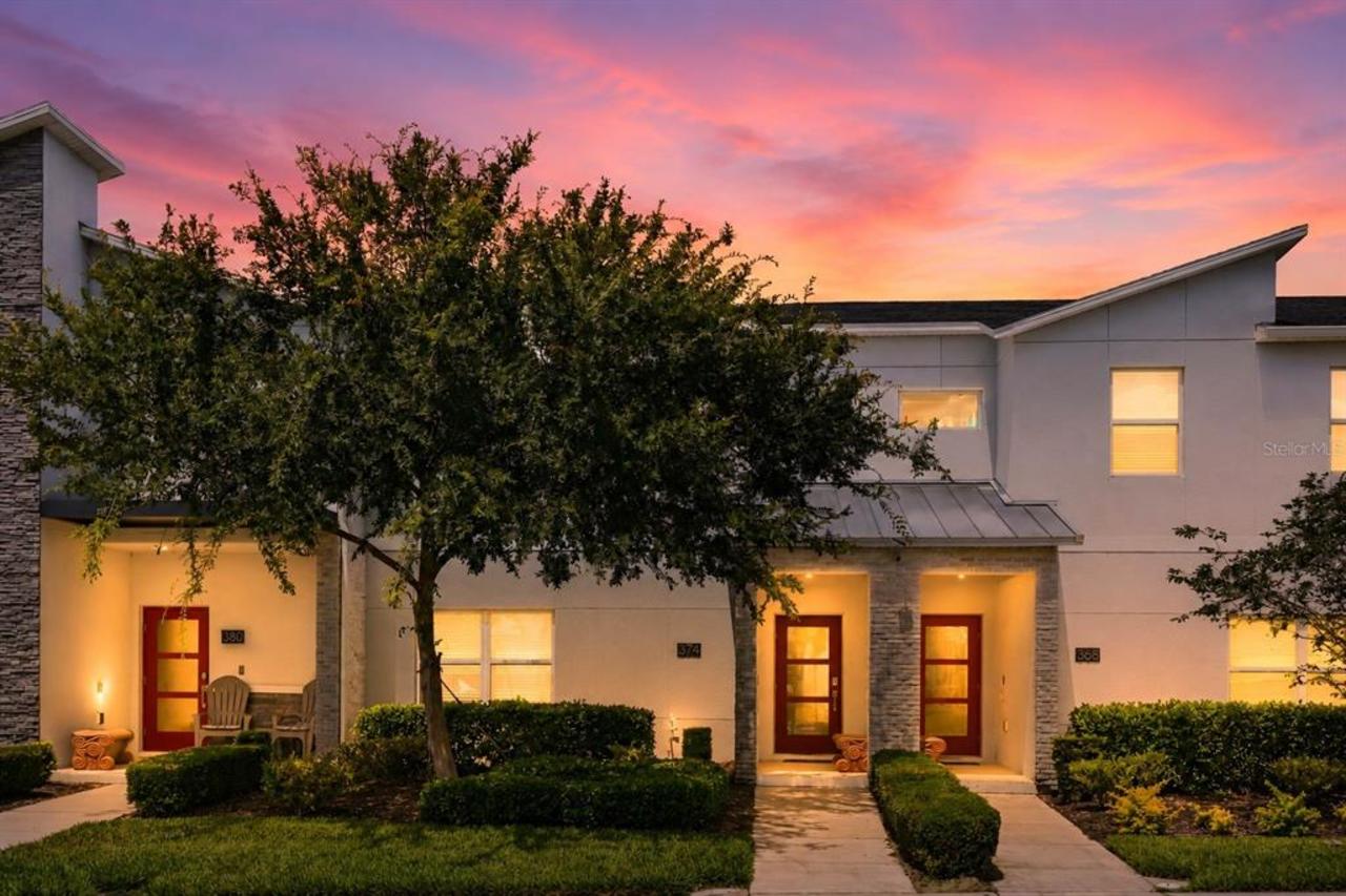 4 bedroom Townhouse for sale in Davenport