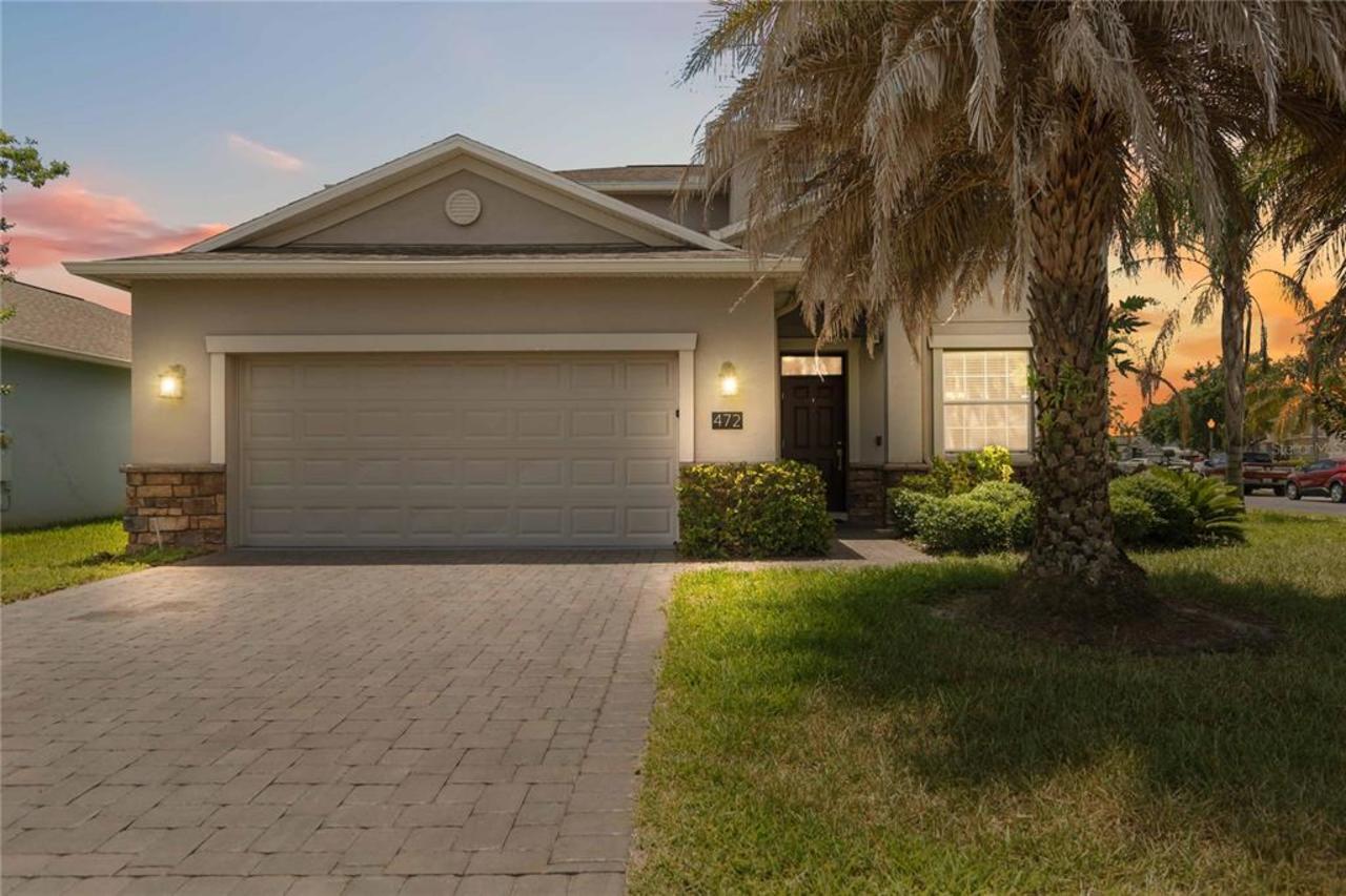 4 bedroom House for sale in Davenport