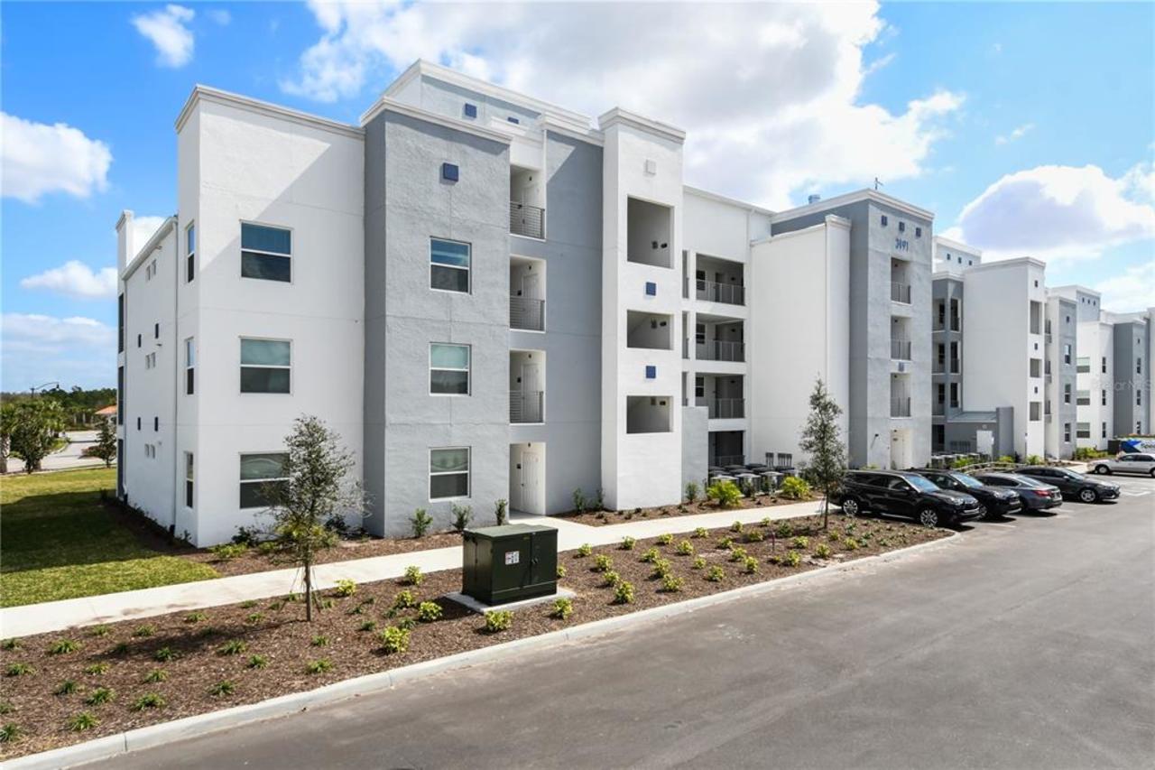 2 bedroom Apartment for sale in Kissimmee