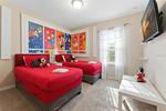 4 bedroom Townhouse for sale in Davenport