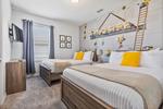 5 bedroom Townhouse for sale in Davenport