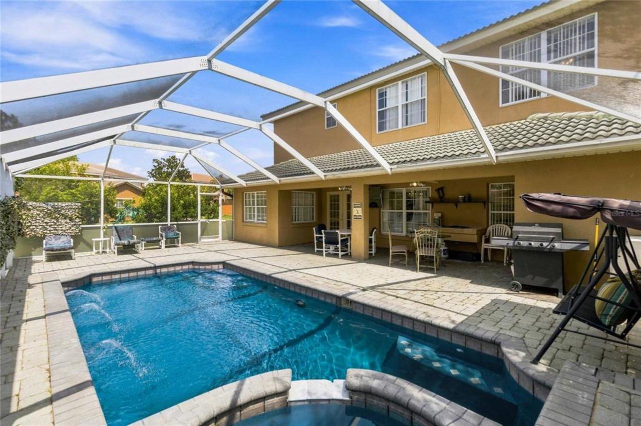 5 bedroom House for sale in Davenport