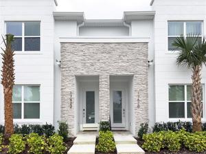 3 bedroom Townhouse for sale in Clermont