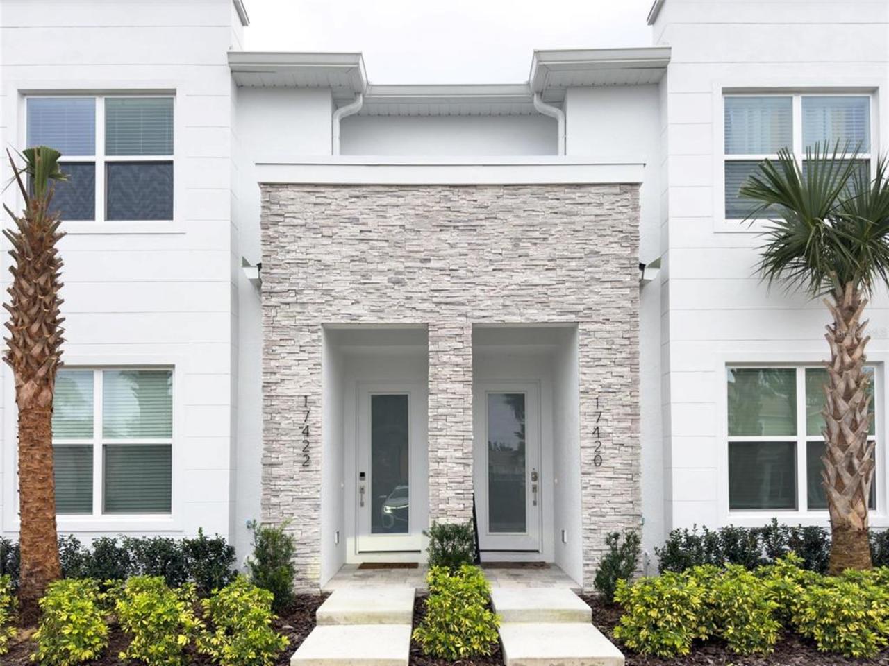 3 bedroom Townhouse for sale in Clermont