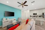 3 bedroom Townhouse for sale in Kissimmee