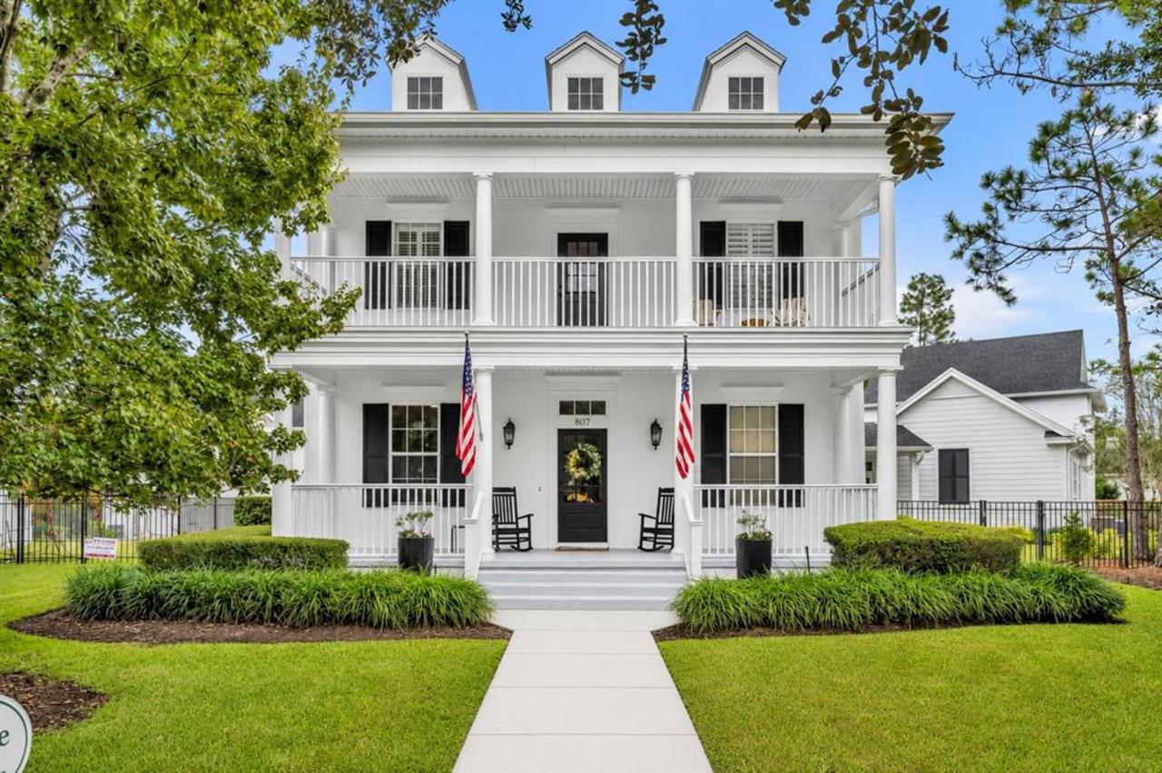 6 bedroom House for sale in Celebration