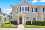 4 bedroom Townhouse for sale in Kissimmee