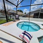 4 bedroom House for sale in Kissimmee