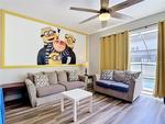 3 спальни Таунхаус для продажи в Kissimmee