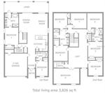 8 schlafzimmer Haus 
zum verkauf in Davenport 