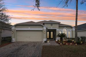4 bedroom House for sale in Kissimmee