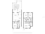 4 bedroom Townhouse for sale in Davenport