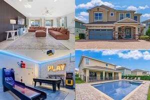 9 bedroom House for sale in Kissimmee