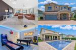 9 bedroom House for sale in Kissimmee