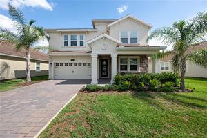5 bedroom House for sale in Davenport