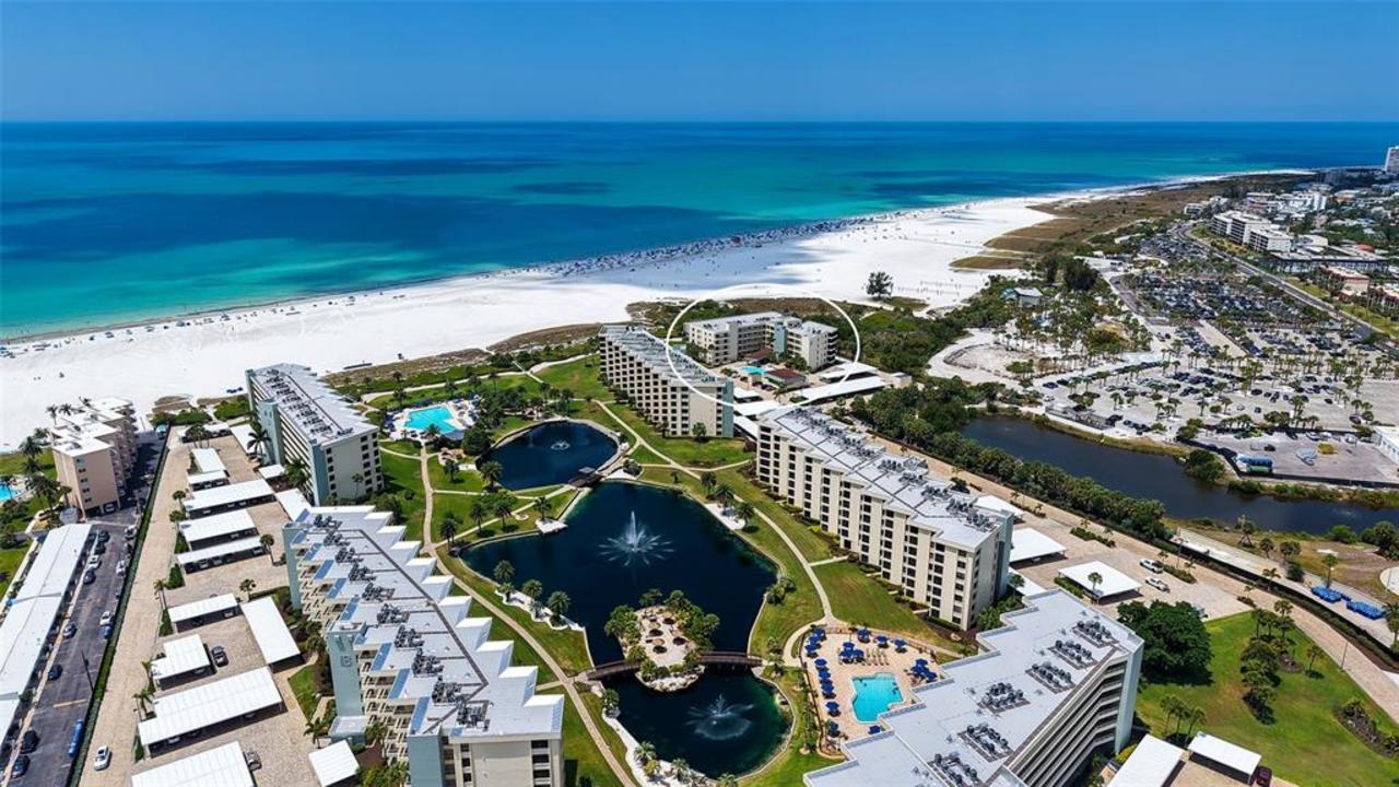 2 bedroom Apartment for sale in Sarasota