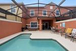 4 bedroom Adosado se vende en Kissimmee 