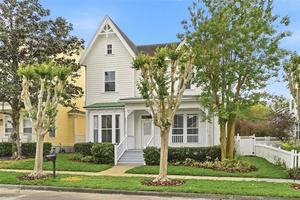 6 bedroom House for sale in Celebration