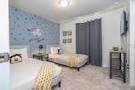 5 bedroom Townhouse for sale in Davenport