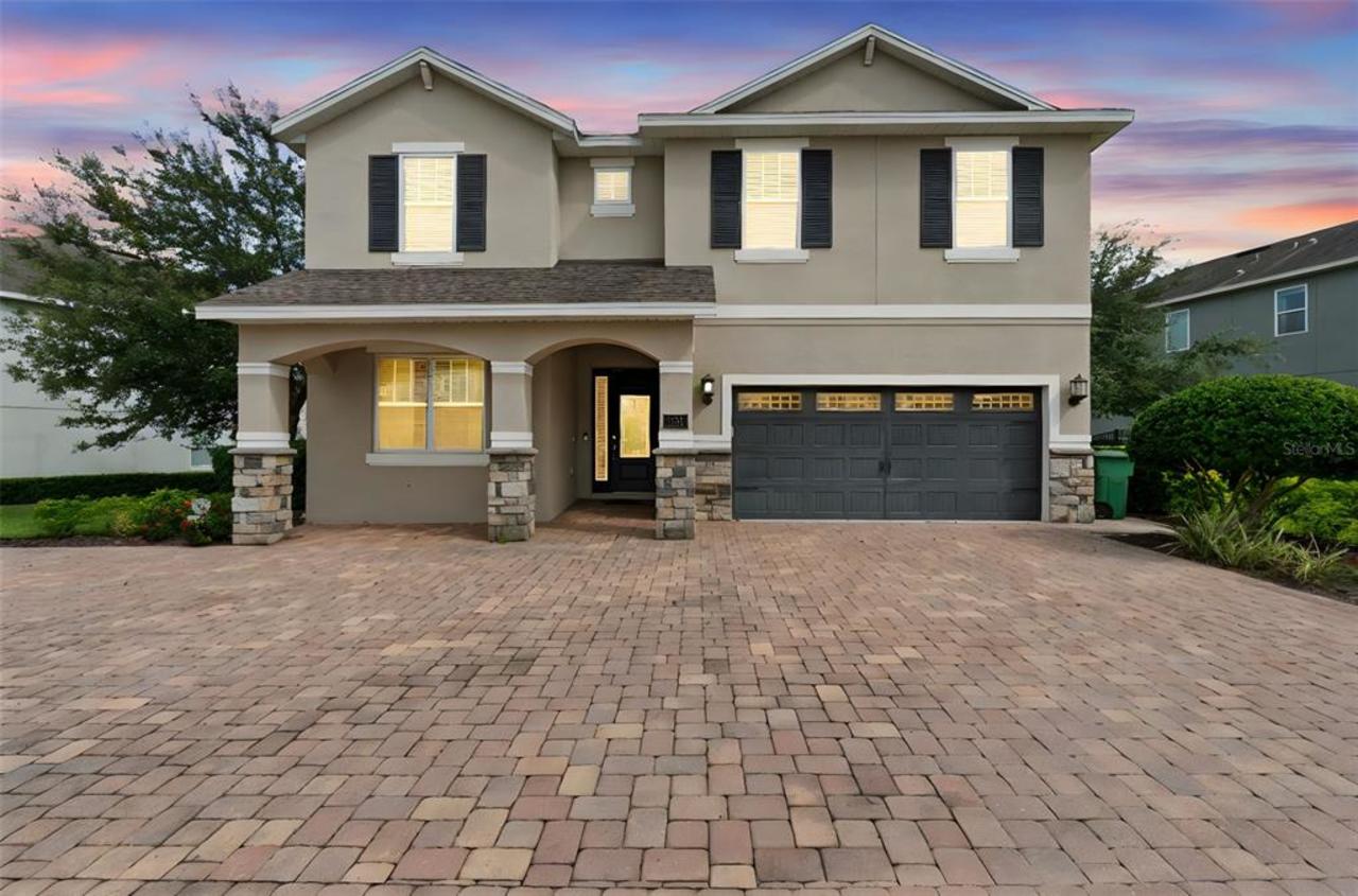 8 bedroom House for sale in Kissimmee