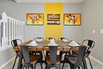 5 bedroom Townhouse for sale in Davenport