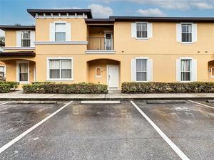3 bedroom Townhouse for sale in Kissimmee
