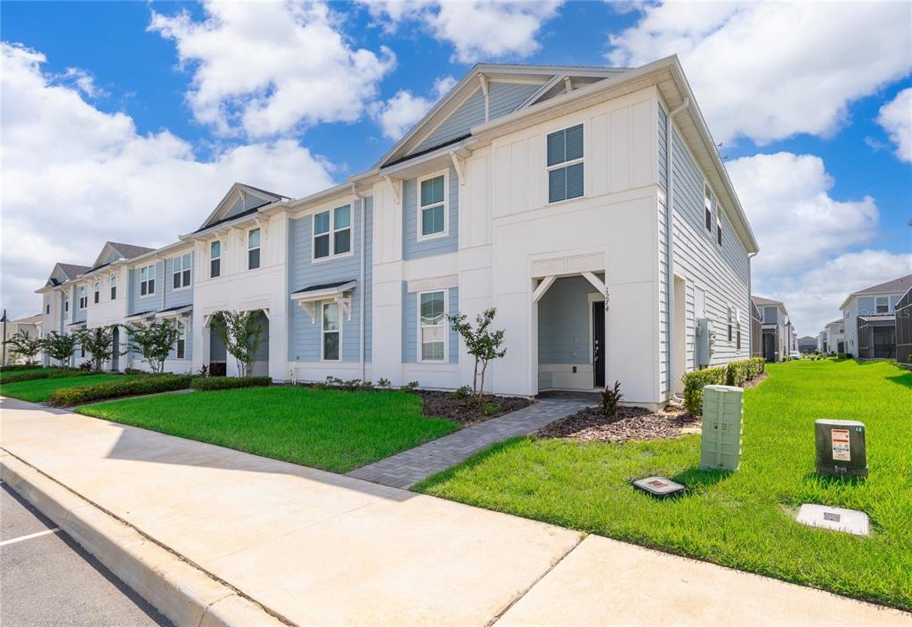 5 bedroom House for sale in Clermont
