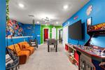 5 bedroom Townhouse for sale in Davenport