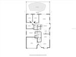 4 bedroom Casa se vende en Davenport 